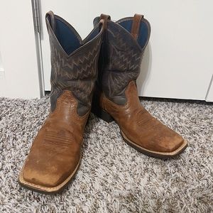 Ariat Mens 6 Wmns 8